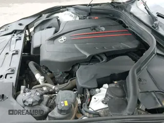 ✅ 2021 Toyota Supra 2.0 • VIN: WZ1DB2C0XMW043249 • Lot: 43039417. Wystawiony na IAAI z przebiegiem 37 103 mil. Bezpłatny archiwum sprzedaży aukcyjnych z USA i szczegółowy raport historii pojazdu na DreamBid. Zdjęcie 18.