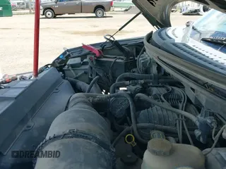 ✅ 2007 Ford F-150 XL • VIN: 1FTRF12277KD55661 • Lot: 42933824. Listed on IAAI with 158,397 mi. Free auction sales archive from the USA and detailed vehicle history report at DreamBid. Image 19.