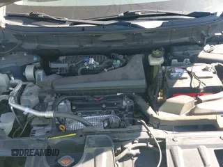 ✅ 2015 Nissan Rogue S • VIN: KNMAT2MT3FP567430 • Lot: 41650408. Listed on IAAI with 155,654 mi. Free auction sales archive from the USA and detailed vehicle history report at DreamBid. Image 19.