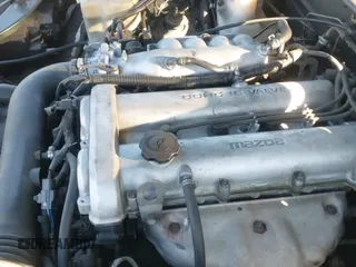 ✅ 1999 Mazda MX-5 Miata • VIN: JM1NB3538X0103052 • Lot: 43433216. Listed on IAAI with 133,430 mi. Free auction sales archive from the USA and detailed vehicle history report at DreamBid. Image 20.