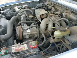 ✅ 1997 Ford Ranger XLT • VIN: 1FTCR10AXVTA47169 • Lot: 42381953. Wystawiony na IAAI z przebiegiem 363 240 mil. Bezpłatny archiwum sprzedaży aukcyjnych z USA i szczegółowy raport historii pojazdu na DreamBid. Zdjęcie 12.