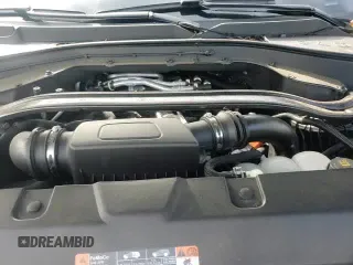 ✅ 2023 Lincoln Aviator Reserve • VIN: 5LM5J7XC6PGL31395 • Lot: 84190925. Wystawiony na Copart z przebiegiem 14 984 mil. Bezpłatny archiwum sprzedaży aukcyjnych z USA i szczegółowy raport historii pojazdu na DreamBid. Zdjęcie 13.