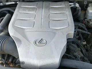 ✅ 2011 Lexus GX 460 • VIN: JTJBM7FX2B5030906 • Лот: 42701330. Опубликован ранее на IAAI с пробегом 196 215 миль. Бесплатный доступ к архиву аукционных продаж из США и подробный отчёт об истории автомобиля на DreamBid. Изображение 20.