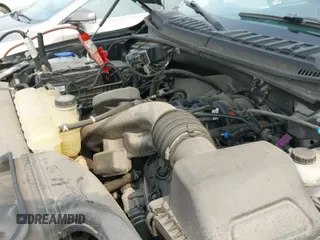 ✅ 2019 Ford F-150 XLT • VIN: 1FTEW1E55KFC57184 • Lot: 42795972. Listed on IAAI with 44,855 mi. Free auction sales archive from the USA and detailed vehicle history report at DreamBid. Image 18.