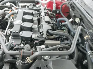 ✅ 2023 Acura Integra Technology • VIN: 19UDE4H61PA009458 • Lot: 43724234. Listed on IAAI with 50,677 mi. Free auction sales archive from the USA and detailed vehicle history report at DreamBid. Image 20.