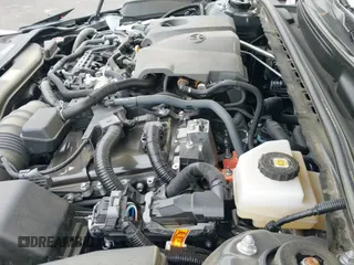 ✅ 2025 Toyota Camry SE • VIN: 4T1DAACK5SU072885 • Lot: 43071806. Listed on IAAI with 29,622 mi. Free auction sales archive from the USA and detailed vehicle history report at DreamBid. Image 21.