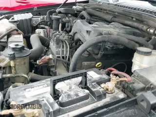 ✅ 2007 Mercury Mountaineer • VIN: 4M2EU37E07UJ15689 • Lot: 41426004. Listed on IAAI with 201,960 mi. Free auction sales archive from the USA and detailed vehicle history report at DreamBid. Image 12.