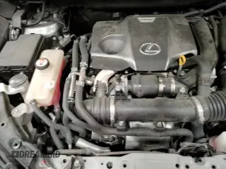 ✅ 2017 Lexus NX 200t • VIN: JTJYARBZ0H2055481 • Lot: 90638975. Listed on Copart with 68,332 mi. Free auction sales archive from the USA and detailed vehicle history report at DreamBid. Image 15.