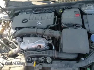 2021 Mercedes-Benz CLA 250 z VIN W1K5J4GB4MN172239, wystawiony jako Copart lot #66723855 z przebiegiem 53 332 mil mil oraz Szkoda całkowita • Salvage title. Historia ofert i sprzedaży dostępna na DreamBid. Obrazek 16.