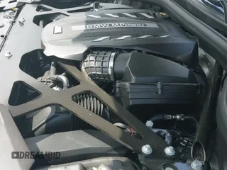 ✅ 2021 BMW X5 M • VIN: 5YMJU0C04M9G86110 • Lot: 42858168. Listed on IAAI with 40,721 mi. Free auction sales archive from the USA and detailed vehicle history report at DreamBid. Image 19.