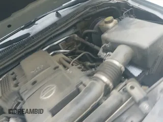 ✅ 2019 Nissan Frontier SV • VIN: 1N6AD0CW5KN737495 • Lot: 42436374. Wystawiony na IAAI z przebiegiem 56 792 mil. Bezpłatny archiwum sprzedaży aukcyjnych z USA i szczegółowy raport historii pojazdu na DreamBid. Zdjęcie 19.