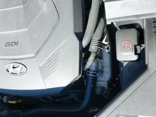 ✅ 2024 Hyundai Palisade Calligraphy • VIN: KM8R7DGE5RU695296 • Лот: 40627644. Опубликован ранее на IAAI с пробегом 3 149 миль. Бесплатный доступ к архиву аукционных продаж из США и подробный отчёт об истории автомобиля на DreamBid. Изображение 18.