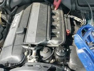 ✅ 2000 BMW 5 Series 528i • VIN: WBADM6348YGU15509 • Lot: 43055627. Listed on IAAI with 139,955 mi. Free auction sales archive from the USA and detailed vehicle history report at DreamBid. Image 13.