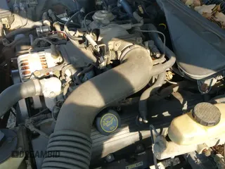 ✅ 2002 Ford Police Interceptor • VIN: 2FAFP71W72X157701 • Lot: 43719670. Listed on IAAI with 155,894 mi. Free auction sales archive from the USA and detailed vehicle history report at DreamBid. Image 19.