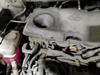 ✅ 2021 Toyota Highlander Hybrid Limited • VIN: 5TDXBRCH6MS028774 • Lot: 90929375. Listed on Copart with 117,077 mi. Free auction sales archive from the USA and detailed vehicle history report at DreamBid. Image 14.