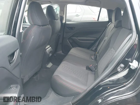 ✅ 2024 Subaru Impreza Special Sports • VIN: JF1GUAFC4R8881476 • Lot: 44530876. Wystawiony na IAAI z przebiegiem 24 002 mil. Bezpłatny archiwum sprzedaży aukcyjnych z USA i szczegółowy raport historii pojazdu na DreamBid. Zdjęcie 8.