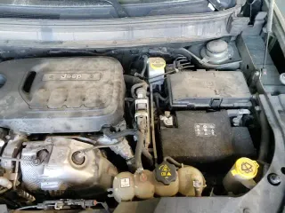 ✅ 2020 Jeep Cherokee Limited • VIN: 1C4PJMDN6LD534688 • Лот: 84292125. Опубликован ранее на Copart с пробегом 132 525 миль. Бесплатный доступ к архиву аукционных продаж из США и подробный отчёт об истории автомобиля на DreamBid. Изображение 14.