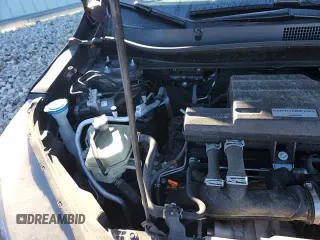 ✅ 2019 Honda CR-V EX-L • VIN: 5J6RW2H82KA019006 • Lot: 92908405. Wystawiony na Copart z przebiegiem 70 044 mil. Bezpłatny archiwum sprzedaży aukcyjnych z USA i szczegółowy raport historii pojazdu na DreamBid. Zdjęcie 15.