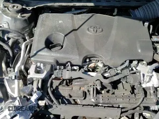 ✅ 2021 Toyota Camry SE • VIN: 4T1G11AK3MU458661 • Лот: 92112525. Опубликован ранее на Copart с пробегом 63 563 миль. Бесплатный доступ к архиву аукционных продаж из США и подробный отчёт об истории автомобиля на DreamBid. Изображение 16.