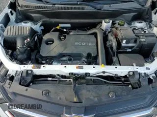 ✅ 2018 Chevrolet Equinox LS • VIN: 2GNAXHEVXJ6292842 • Лот: 90817135. Опубликован ранее на Copart с пробегом 102 043 миль. Бесплатный доступ к архиву аукционных продаж из США и подробный отчёт об истории автомобиля на DreamBid. Изображение 14.