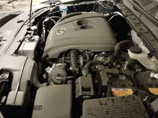 ✅ 2025 Mazda CX-5 S Preferred • VIN: JM3KFBCL2S0542039 • Lot: 43399815. Listed on IAAI with 4,327 mi. Free auction sales archive from the USA and detailed vehicle history report at DreamBid. Image 21.