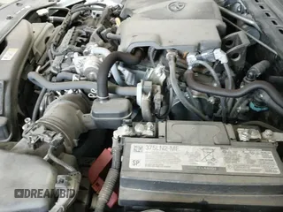 ✅ 2022 Toyota Camry SE • VIN: 4T1T11BK2NU068410 • Лот: 43223988. Опубликован ранее на IAAI с пробегом 45 370 миль. Бесплатный доступ к архиву аукционных продаж из США и подробный отчёт об истории автомобиля на DreamBid. Изображение 19.