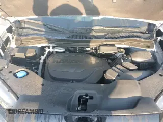 ✅ 2022 Honda Ridgeline Black Edition • VIN: 5FPYK3F84NB022921 • Lot: 68844365. Listed on Copart with 24,212 mi. Free auction sales archive from the USA and detailed vehicle history report at DreamBid. Image 14.