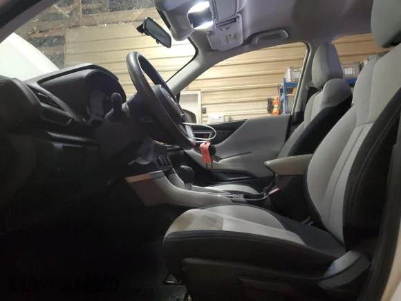 ✅ 2019 Subaru Forester • VIN: JF2SKACC0KH502656 • Lot: 41078663. Wystawiony na Copart z przebiegiem 86 039 mil. Bezpłatny archiwum sprzedaży aukcyjnych z USA i szczegółowy raport historii pojazdu na DreamBid. Zdjęcie 7.
