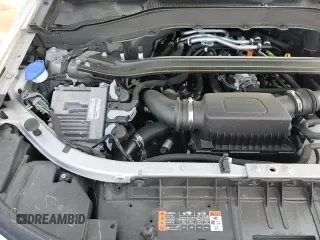 ✅ 2024 Ford Explorer ST • VIN: 1FM5K8GC7RGA63188 • Lot: 68611185. Listed on Copart with 15,015 mi. Free auction sales archive from the USA and detailed vehicle history report at DreamBid. Image 16.