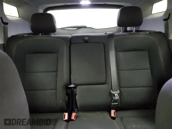 ✅ 2019 GMC Terrain SLE • VIN: 3GKALTEV8KL288085 • Lot: 69394024. Listed on Copart with 43,191 mi. Free auction sales archive from the USA and detailed vehicle history report at DreamBid. Image 10.