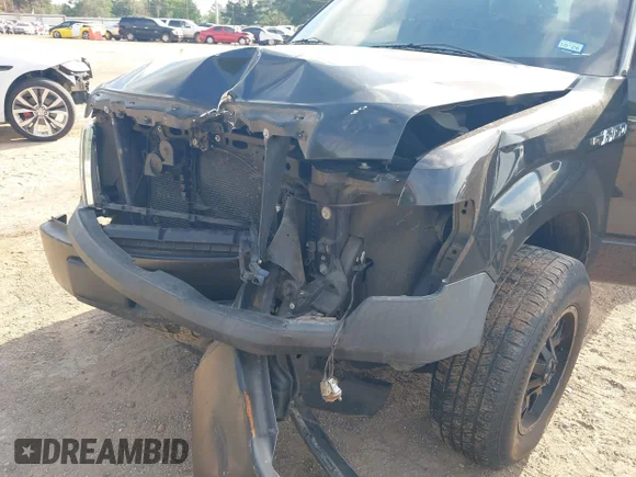 ✅ 2012 Ford F-150 XL • VIN: 1FTMF1CM0CFB13257 • Лот: 45124591. Опубликован ранее на IAAI с пробегом 136 033 миль. Бесплатный доступ к архиву аукционных продаж из США и подробный отчёт об истории автомобиля на DreamBid. Изображение 6.