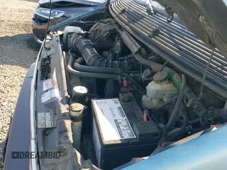 ✅ 1993 Ford Aerostar Eddie Bauer • VIN: 1FMDA41X5PZA10073 • Lot: 43101299. Listed on IAAI with 199,992 mi. Free auction sales archive from the USA and detailed vehicle history report at DreamBid. Image 12.