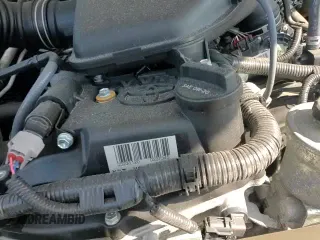 ✅ 2023 Toyota Tacoma SR • VIN: 3TYAX5GN0PT087070 • Lot: 63260725. Listed on Copart with 22,718 mi. Free auction sales archive from the USA and detailed vehicle history report at DreamBid. Image 14.