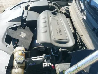 ✅ 2020 Jeep Cherokee Latitude • VIN: 1C4PJLCB6LD577493 • Lot: 43118029. Wystawiony na IAAI z przebiegiem 97 938 mil. Bezpłatny archiwum sprzedaży aukcyjnych z USA i szczegółowy raport historii pojazdu na DreamBid. Zdjęcie 24.