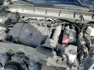 ✅ 2022 Toyota Highlander LE • VIN: 5TDBZRBH5NS184300 • Lot: 91469845. Listed on Copart with 72,279 mi. Free auction sales archive from the USA and detailed vehicle history report at DreamBid. Image 15.