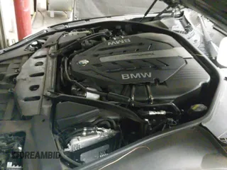 ✅ 2017 BMW 6 Series • VIN: WBA6D4C33HD981308 • Lot: 41883682. Listed on IAAI with 45,725 mi. Free auction sales archive from the USA and detailed vehicle history report at DreamBid. Image 20.