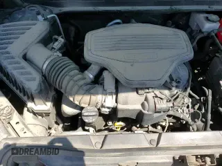 ✅ 2020 GMC Acadia SLE • VIN: 1GKKNRLS5LZ110428 • Лот: 69220275. Опубликован ранее на Copart с пробегом 135 438 миль. Бесплатный доступ к архиву аукционных продаж из США и подробный отчёт об истории автомобиля на DreamBid. Изображение 14.