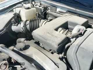 ✅ 2007 GMC Canyon SLE1 • VIN: 1GTCS19E978150454 • Lot: 41826839. Wystawiony na IAAI z przebiegiem 175 670 mil. Bezpłatny archiwum sprzedaży aukcyjnych z USA i szczegółowy raport historii pojazdu na DreamBid. Zdjęcie 20.