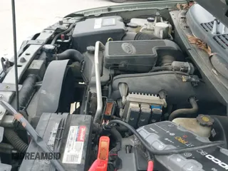 ✅ 2004 GMC Envoy SLE • VIN: 1GKDS13S442240682 • Лот: 41764185. Опубликован ранее на IAAI с пробегом 139 348 миль. Бесплатный доступ к архиву аукционных продаж из США и подробный отчёт об истории автомобиля на DreamBid. Изображение 18.