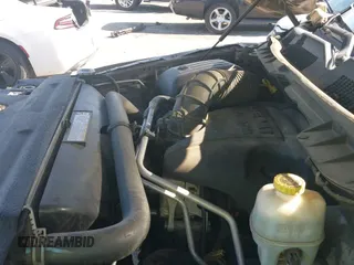 ✅ 2010 Dodge 1500 SLT • VIN: 1D7RB1GT7AS117173 • Lot: 41439759. Wystawiony na IAAI z przebiegiem 255 719 mil. Bezpłatny archiwum sprzedaży aukcyjnych z USA i szczegółowy raport historii pojazdu na DreamBid. Zdjęcie 21.