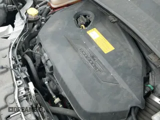 ✅ 2016 Ford Escape SE • VIN: 1FMCU9GX9GUC72070 • Lot: 43738178. Listed on IAAI with 124,728 mi. Free auction sales archive from the USA and detailed vehicle history report at DreamBid. Image 14.