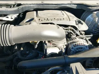 ✅ 2021 Ram 1500 Big Horn • VIN: 1C6RREBT7MN710031 • Лот: 41482104. Опубликован ранее на IAAI с пробегом 40 792 миль. Бесплатный доступ к архиву аукционных продаж из США и подробный отчёт об истории автомобиля на DreamBid. Изображение 24.