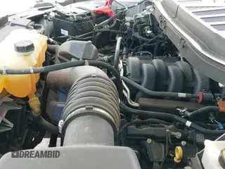 ✅ 2022 Ford F-150 XL • VIN: 1FTFW1E56NFA05999 • Lot: 43070916. Listed on IAAI with 144,070 mi. Free auction sales archive from the USA and detailed vehicle history report at DreamBid. Image 20.