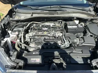 ✅ 2023 Toyota Corolla Cross LE • VIN: 7MUCAABG5PV072089 • Lot: 92633655. Wystawiony na Copart z przebiegiem 34 488 mil. Bezpłatny archiwum sprzedaży aukcyjnych z USA i szczegółowy raport historii pojazdu na DreamBid. Zdjęcie 11.