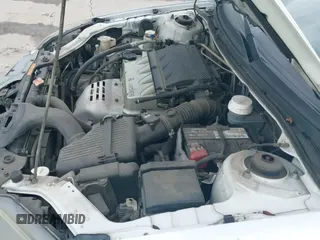 ✅ 2011 Mitsubishi Galant FE • VIN: 4A32B2FF3BE019834 • Lot: 42747903. Wystawiony na IAAI z przebiegiem 188 979 mil. Bezpłatny archiwum sprzedaży aukcyjnych z USA i szczegółowy raport historii pojazdu na DreamBid. Zdjęcie 13.