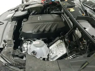 ✅ 2025 Audi Q5 S line Premium Plus • VIN: WA1EAAFY3S2030603 • Lot: 43410871. Listed on IAAI with 10,578 mi. Free auction sales archive from the USA and detailed vehicle history report at DreamBid. Image 19.