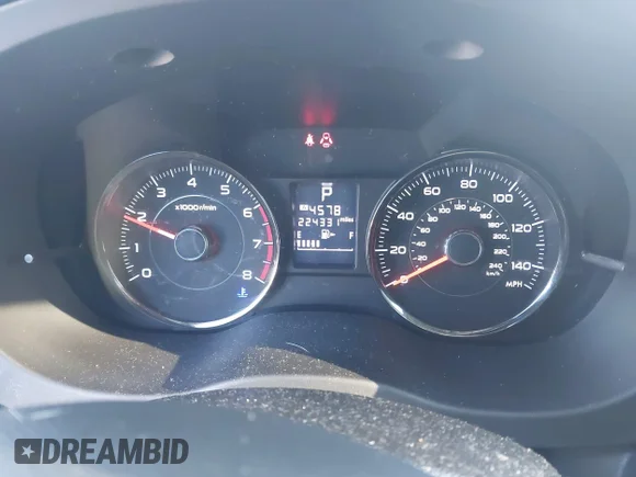 ✅ 2015 Subaru Forester Touring • VIN: JF2SJAUC6FH566417 • Лот: 44249364. Опубликован ранее на IAAI с пробегом 224 331 миль. Бесплатный доступ к архиву аукционных продаж из США и подробный отчёт об истории автомобиля на DreamBid. Изображение 7.