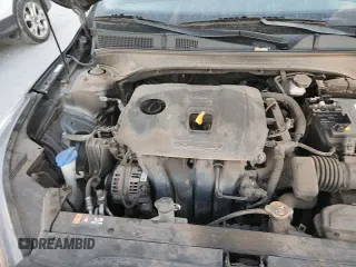 ✅ 2021 Kia Forte LXS • VIN: 3KPF24AD1ME339294 • Лот: 86846325. Опубликован ранее на Copart с пробегом 115 482 миль. Бесплатный доступ к архиву аукционных продаж из США и подробный отчёт об истории автомобиля на DreamBid. Изображение 13.