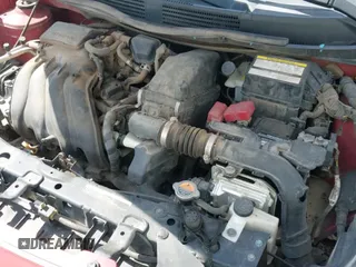 ✅ 2019 Nissan Versa SV • VIN: 3N1CN7AP8KL858361 • Лот: 43288305. Опубликован ранее на IAAI с пробегом 176 624 миль. Бесплатный доступ к архиву аукционных продаж из США и подробный отчёт об истории автомобиля на DreamBid. Изображение 17.