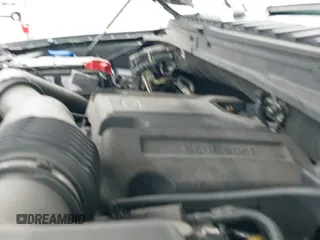 ✅ 2019 Ford Expedition Max Limited • VIN: 1FMJK2AT5KEA03755 • Lot: 42329445. Listed on IAAI with 138,961 mi. Free auction sales archive from the USA and detailed vehicle history report at DreamBid. Image 19.